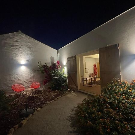 B&B Quinta A Fonte Tavira - Adults Only 외부 사진