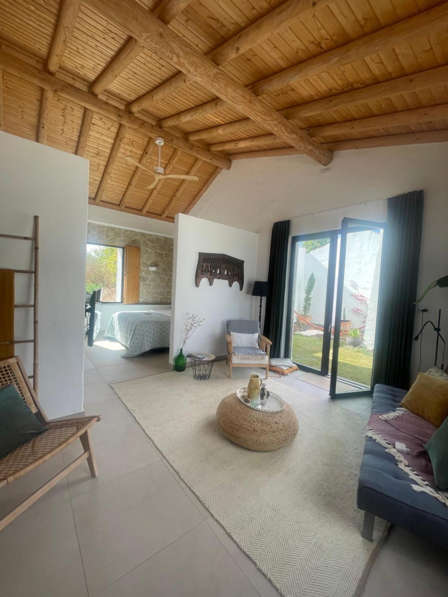 B&B Quinta A Fonte Tavira - Adults Only 외부 사진