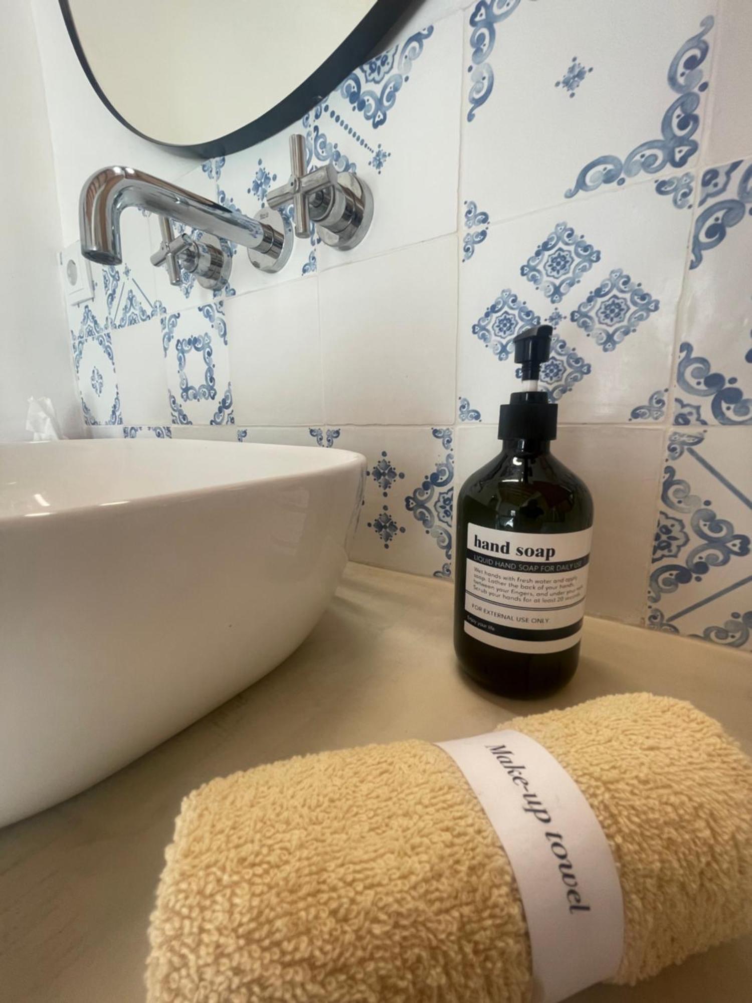 B&B Quinta A Fonte Tavira - Adults Only 외부 사진