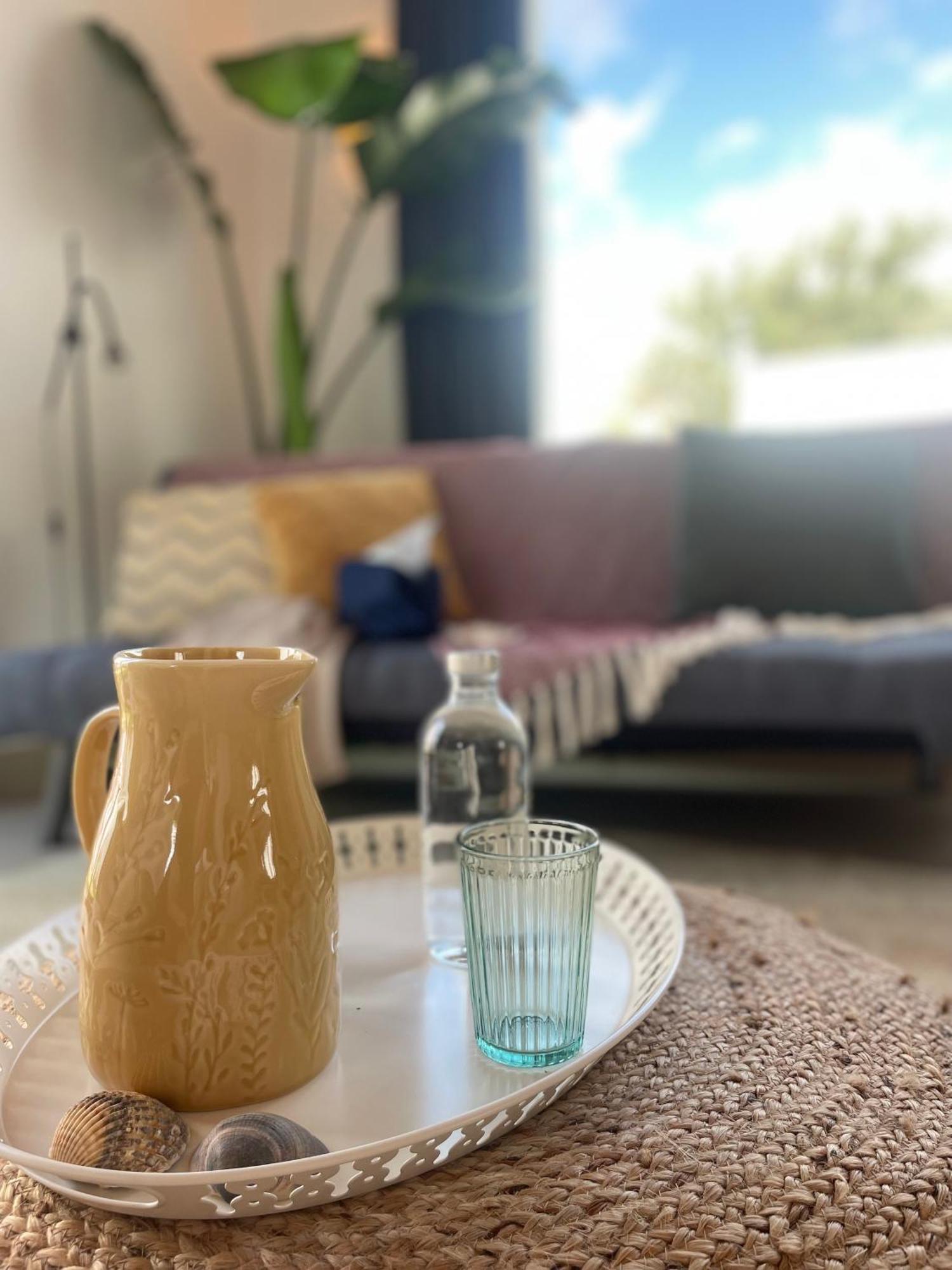 B&B Quinta A Fonte Tavira - Adults Only 외부 사진