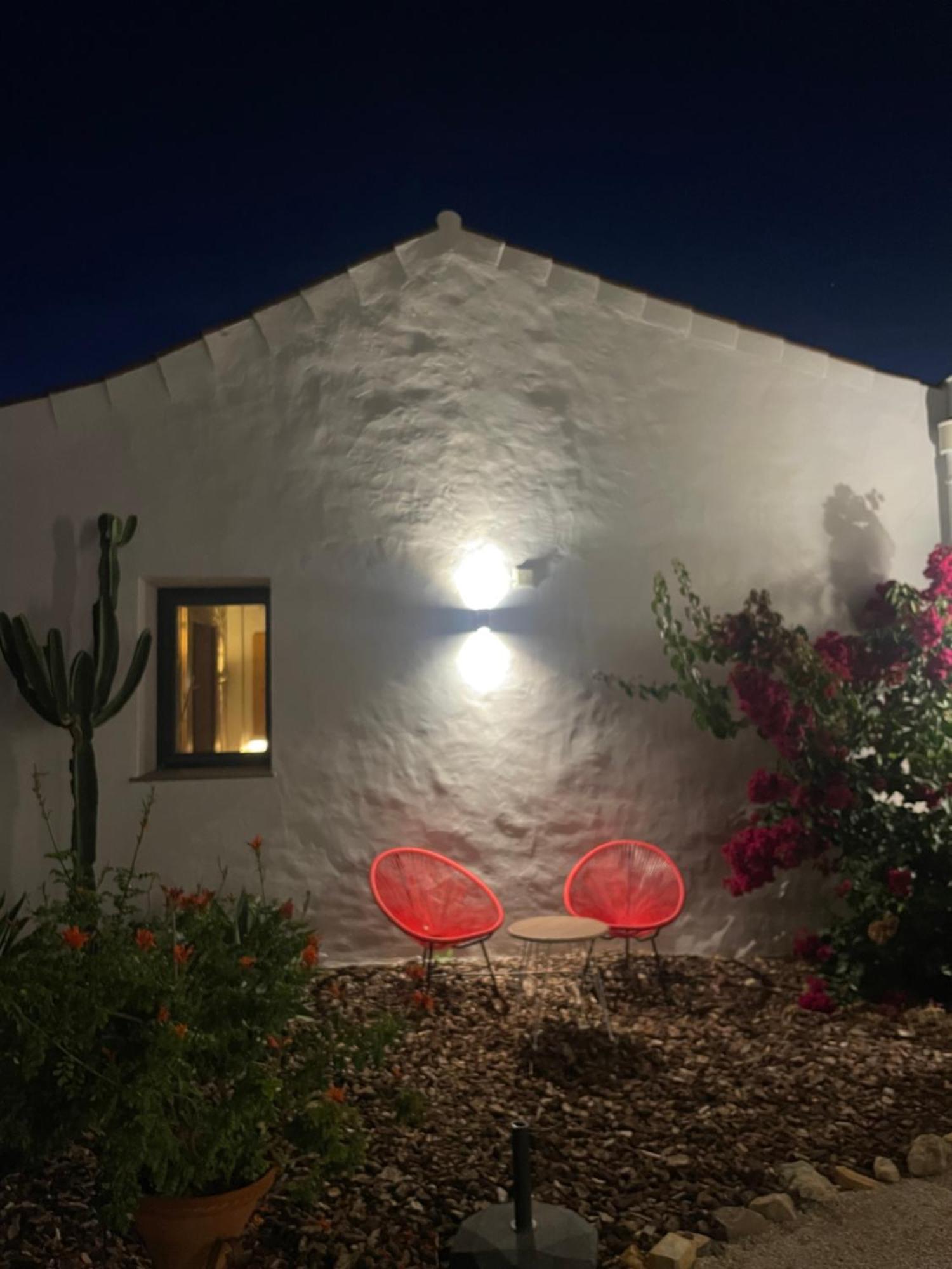 B&B Quinta A Fonte Tavira - Adults Only 외부 사진