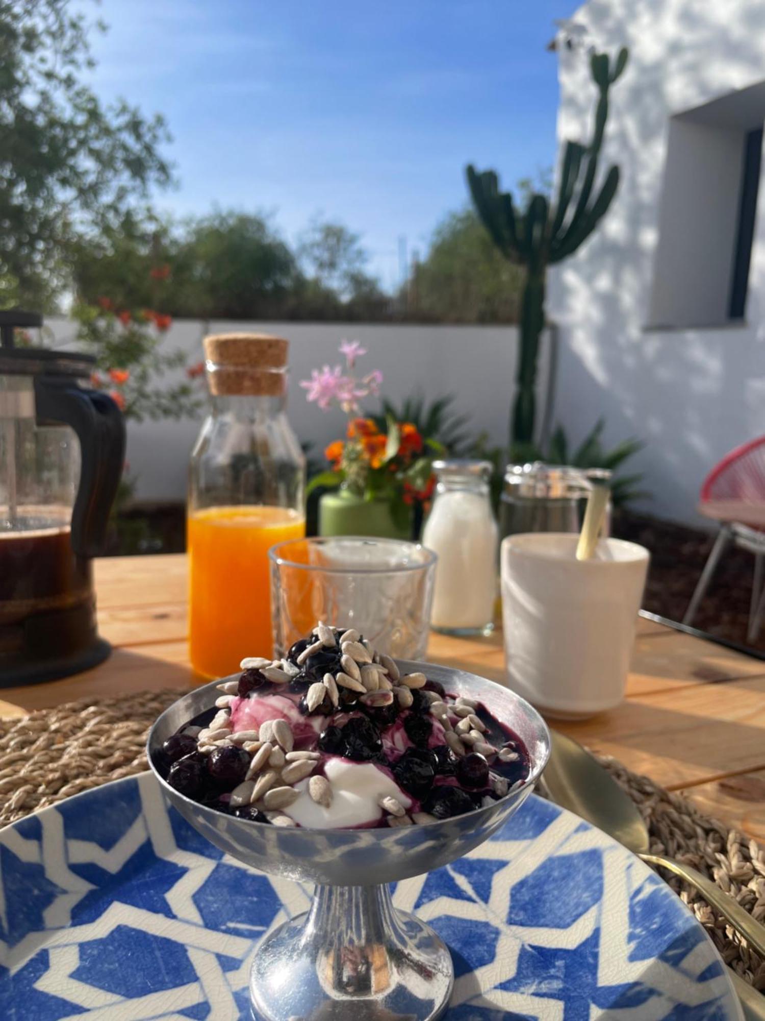 B&B Quinta A Fonte Tavira - Adults Only 외부 사진