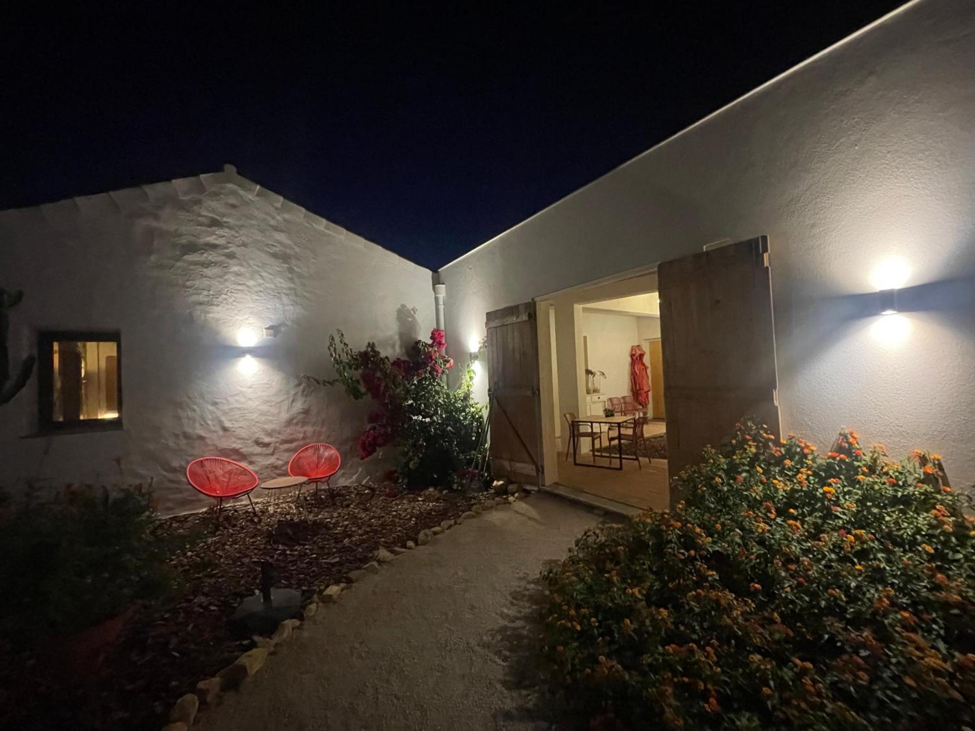 B&B Quinta A Fonte Tavira - Adults Only 외부 사진