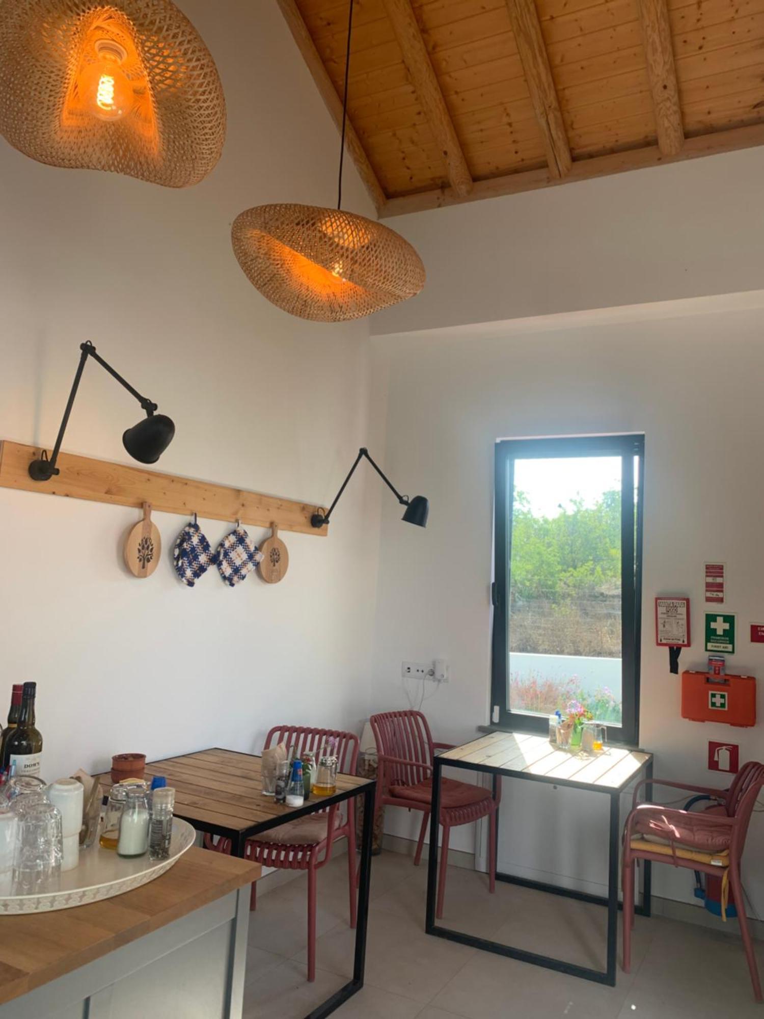 B&B Quinta A Fonte Tavira - Adults Only 외부 사진