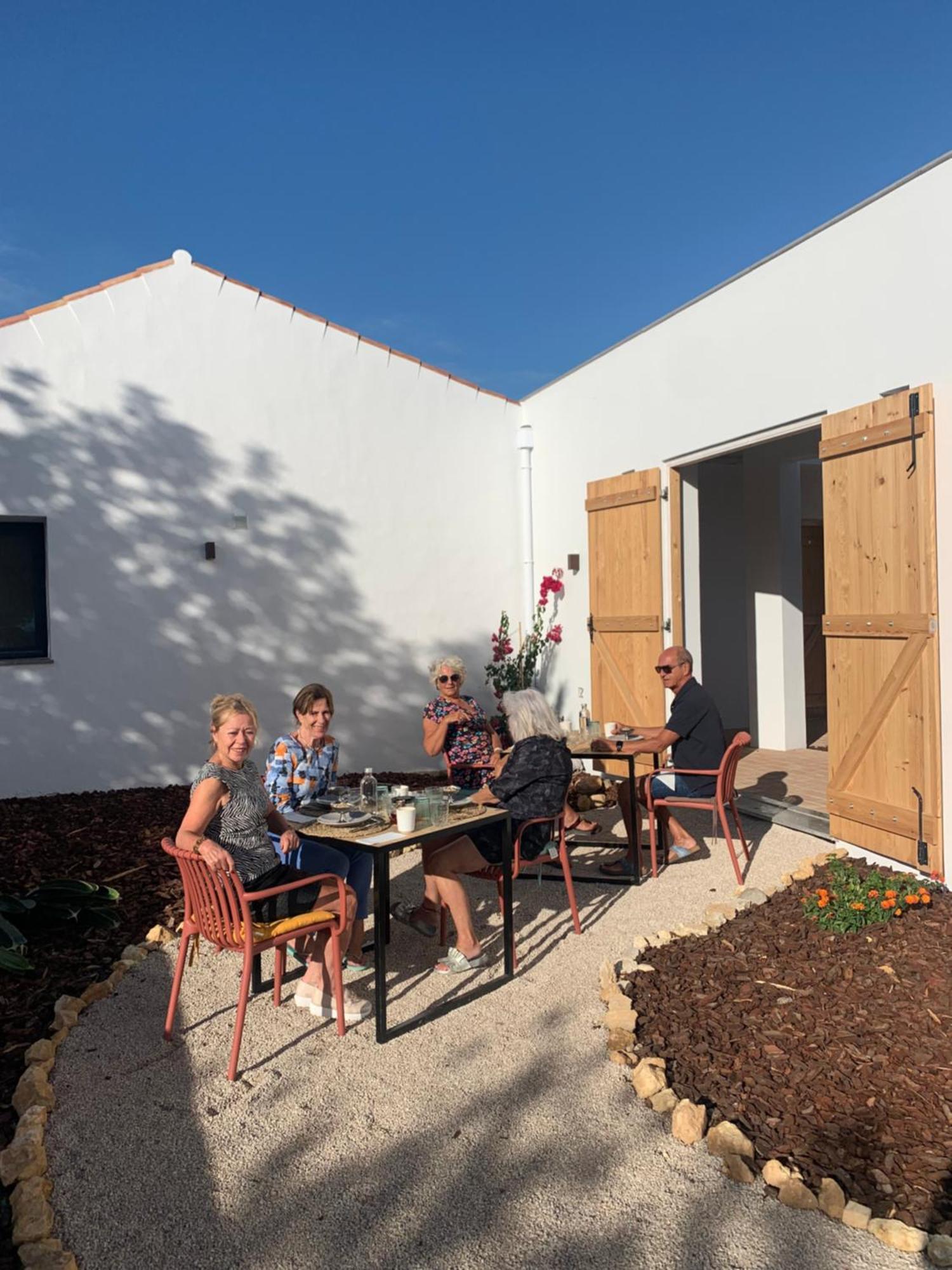 B&B Quinta A Fonte Tavira - Adults Only 외부 사진