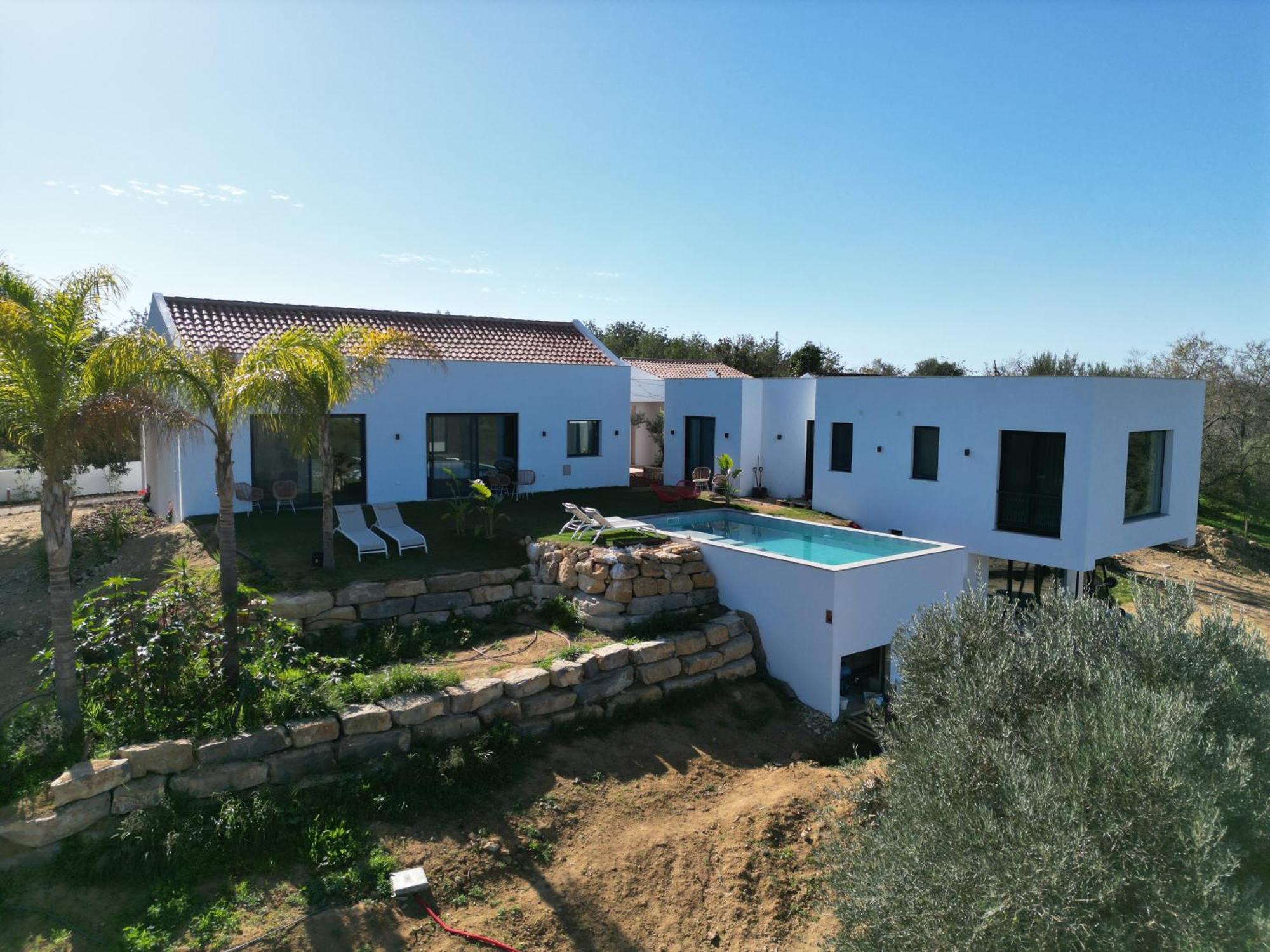 B&B Quinta A Fonte Tavira - Adults Only 외부 사진