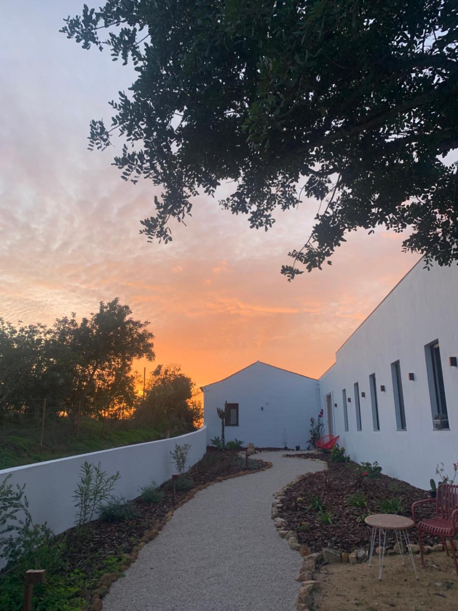 B&B Quinta A Fonte Tavira - Adults Only 외부 사진