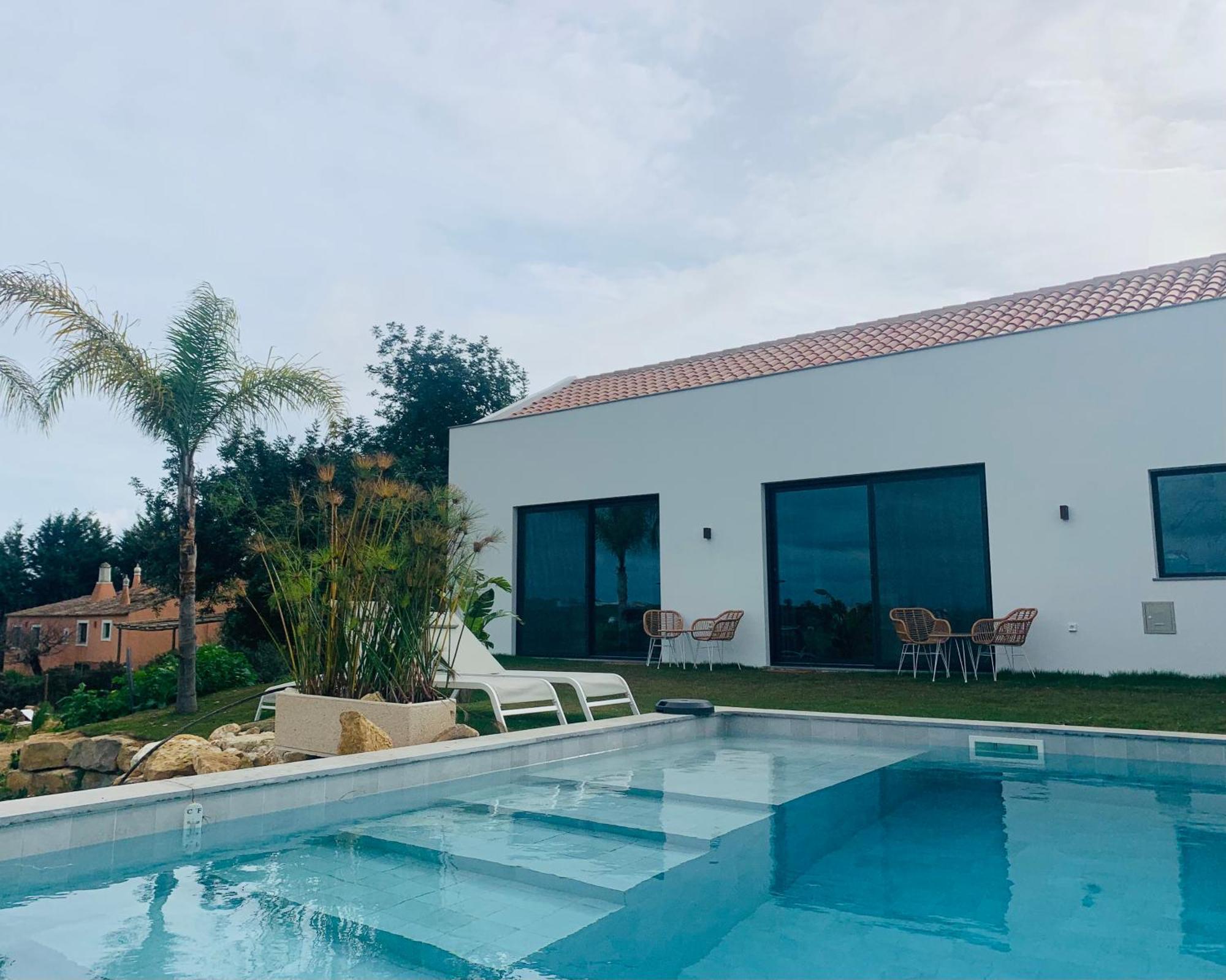 B&B Quinta A Fonte Tavira - Adults Only 외부 사진