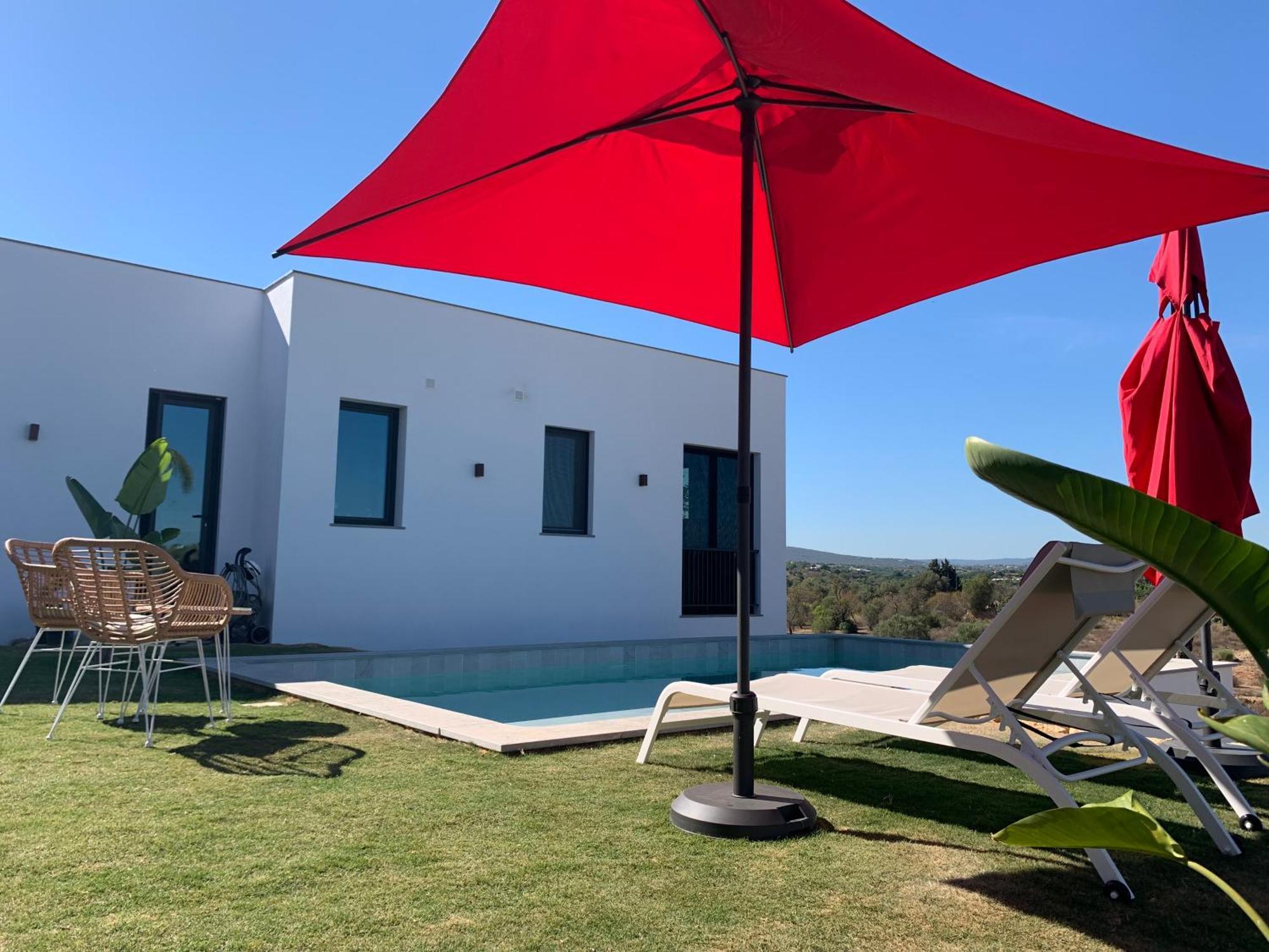 B&B Quinta A Fonte Tavira - Adults Only 외부 사진