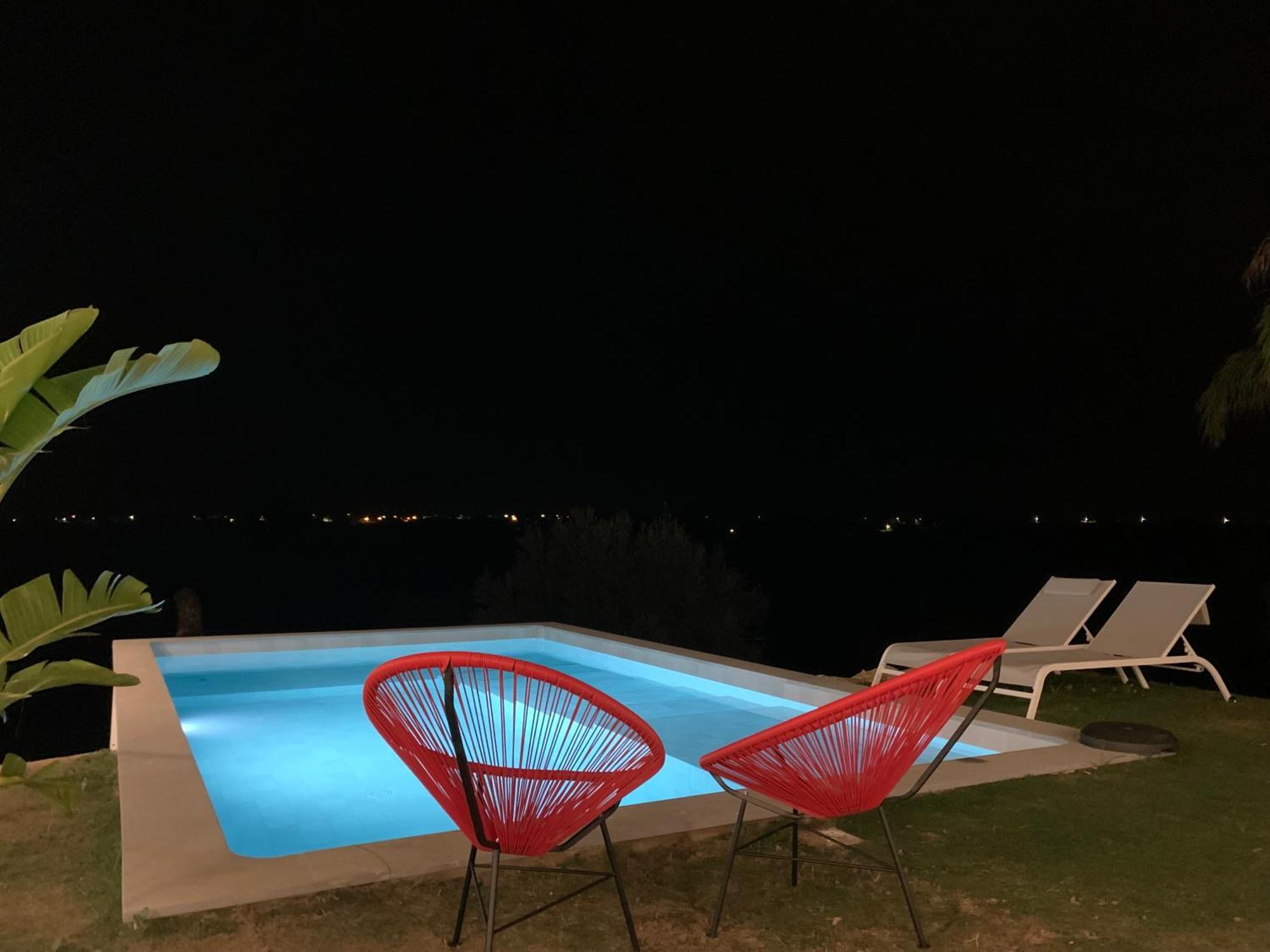 B&B Quinta A Fonte Tavira - Adults Only 외부 사진
