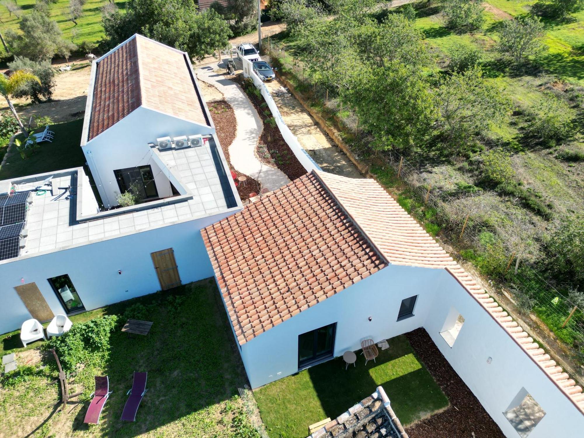B&B Quinta A Fonte Tavira - Adults Only 외부 사진