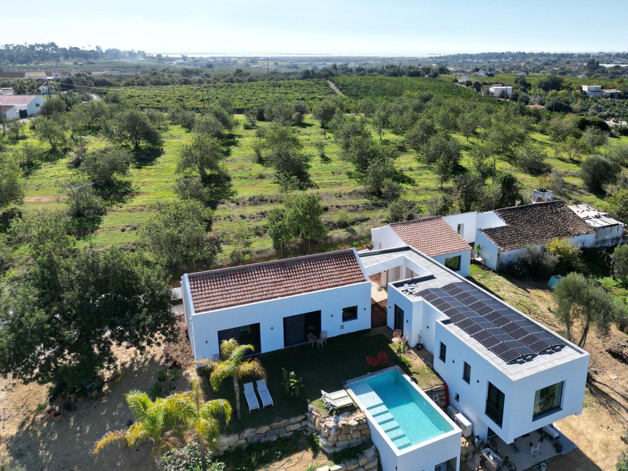 B&B Quinta A Fonte Tavira - Adults Only 외부 사진