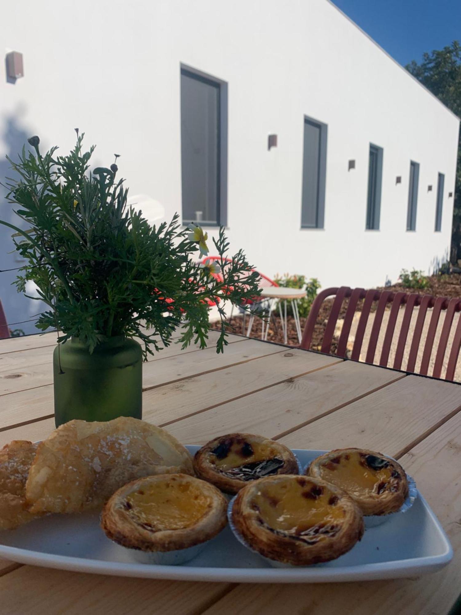 B&B Quinta A Fonte Tavira - Adults Only 외부 사진