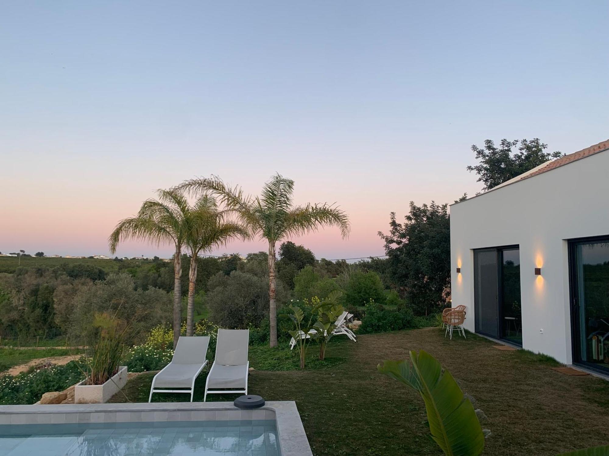 B&B Quinta A Fonte Tavira - Adults Only 외부 사진