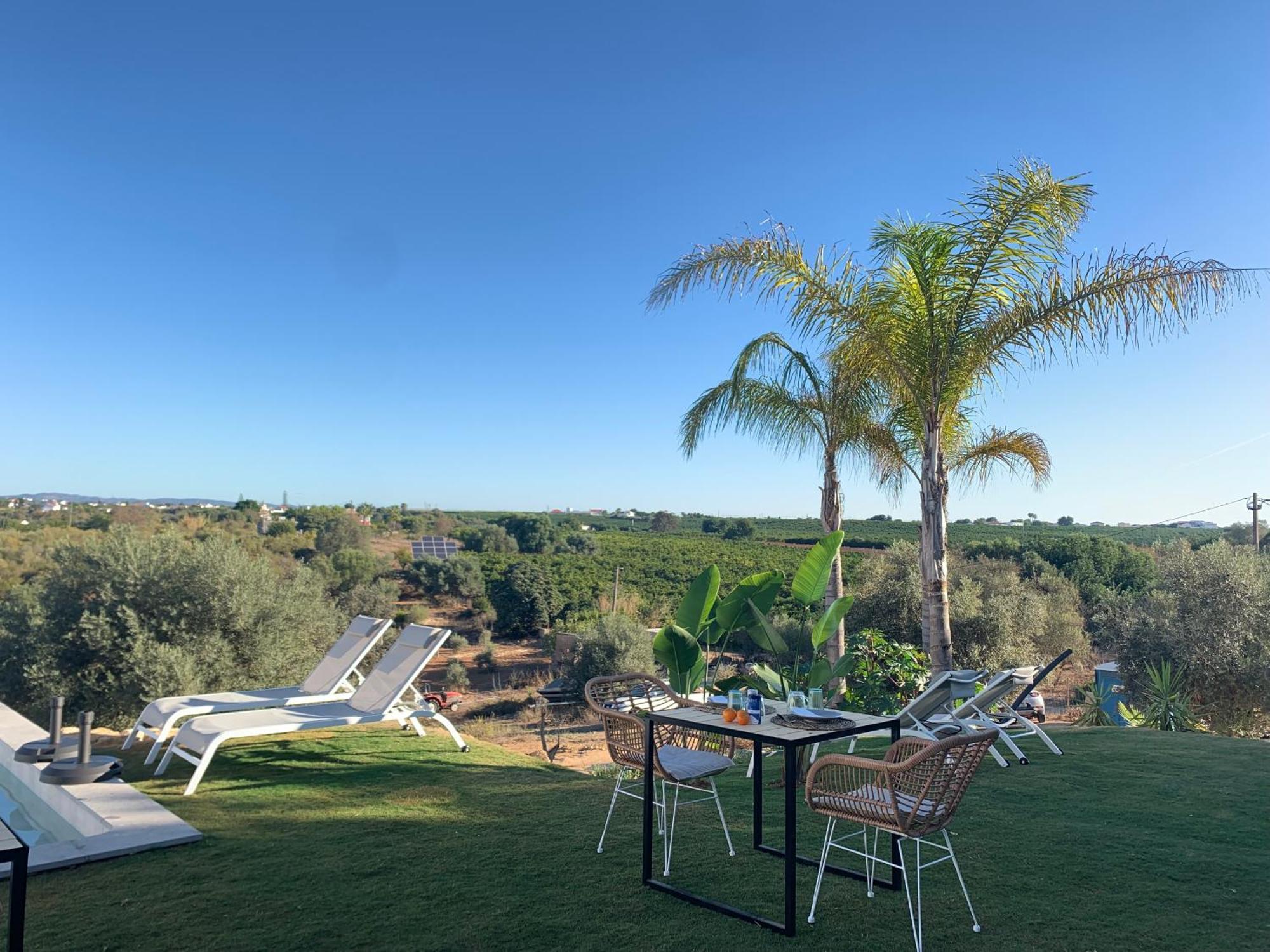 B&B Quinta A Fonte Tavira - Adults Only 외부 사진