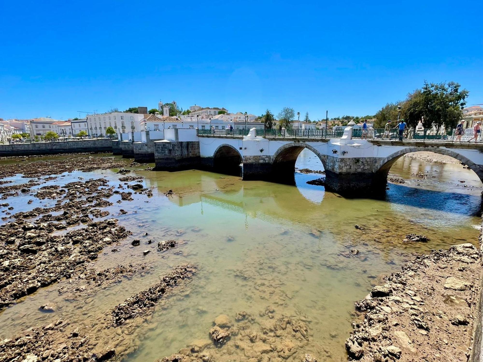 B&B Quinta A Fonte Tavira - Adults Only 외부 사진