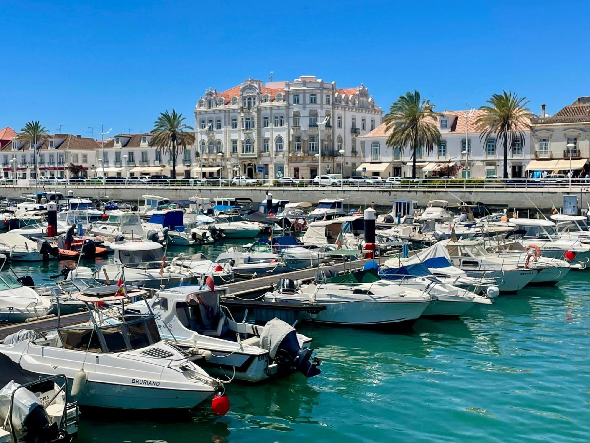 B&B Quinta A Fonte Tavira - Adults Only 외부 사진