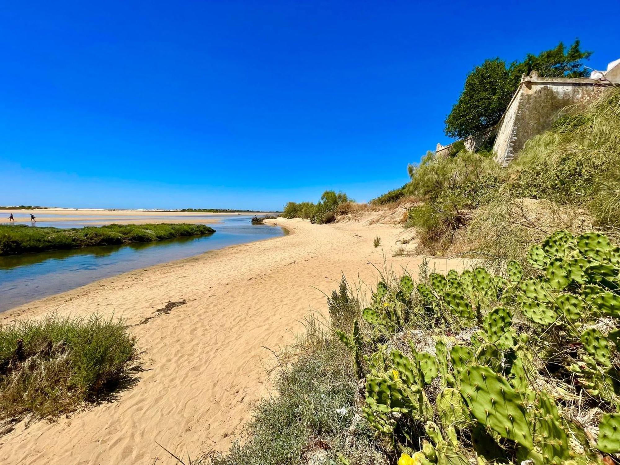 B&B Quinta A Fonte Tavira - Adults Only 외부 사진