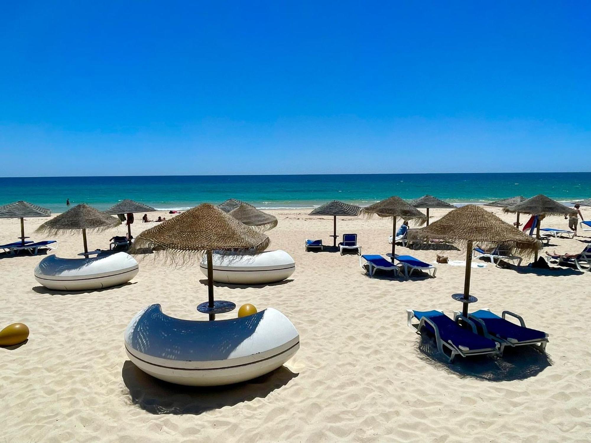 B&B Quinta A Fonte Tavira - Adults Only 외부 사진