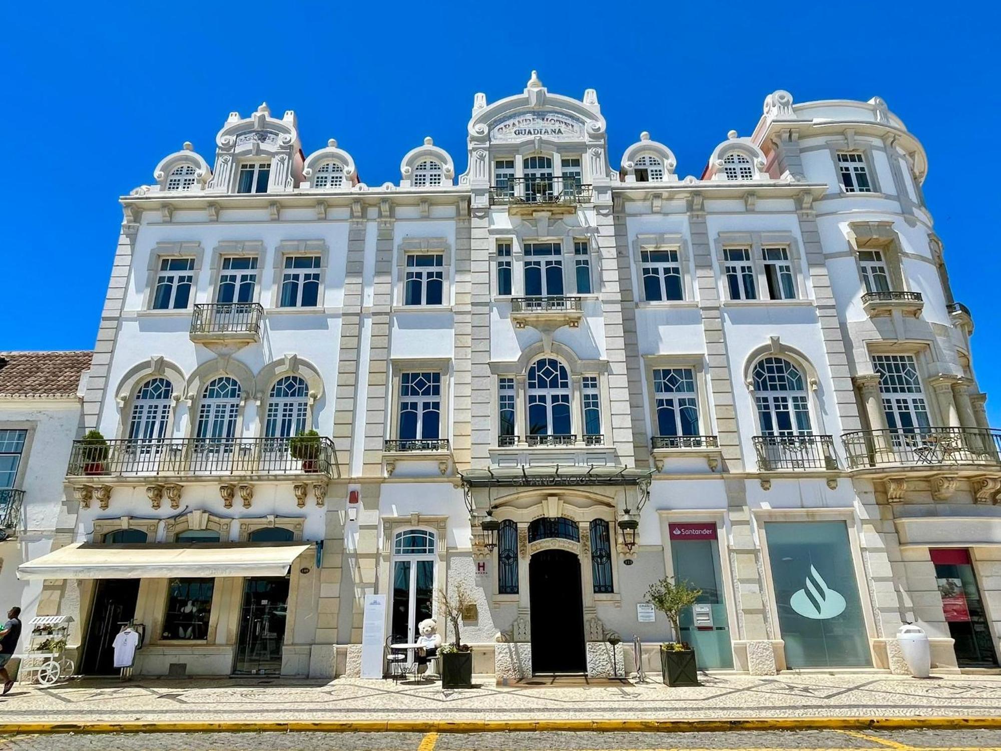 B&B Quinta A Fonte Tavira - Adults Only 외부 사진
