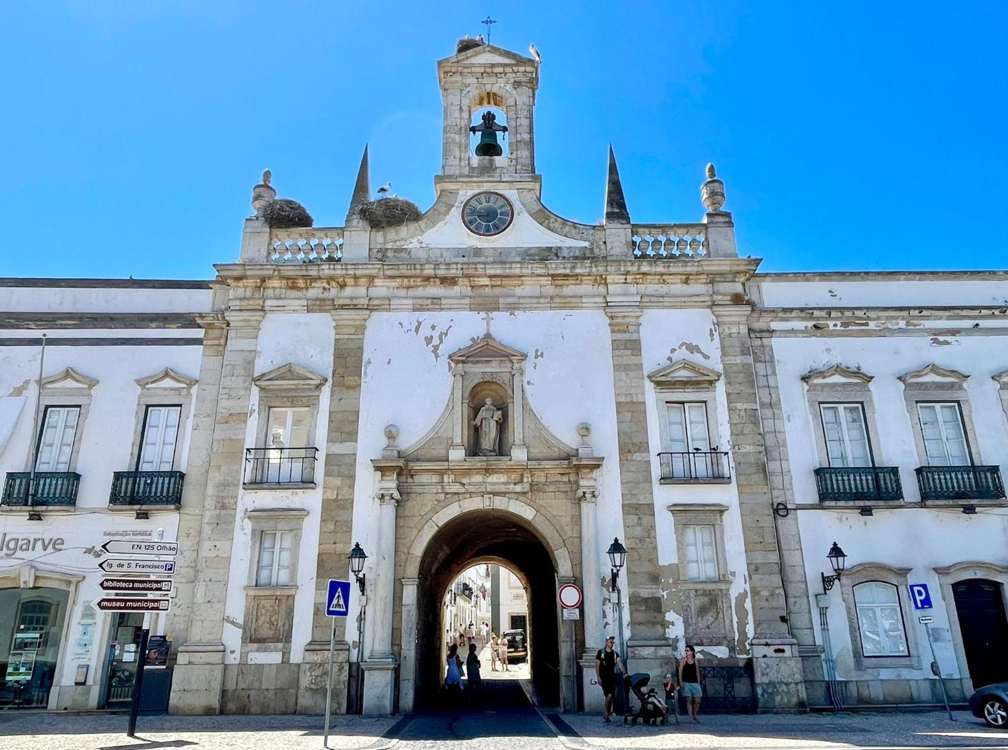 B&B Quinta A Fonte Tavira - Adults Only 외부 사진